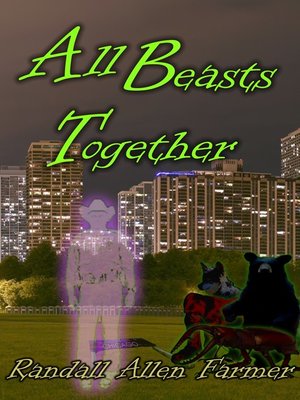 cover image of All Beasts Together